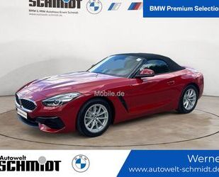 BMW Z4 Gebrauchtwagen