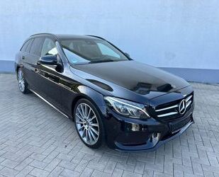 Mercedes-Benz C 300 Gebrauchtwagen