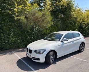 BMW 116 Gebrauchtwagen