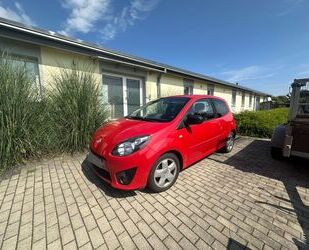 Renault Twingo Gebrauchtwagen