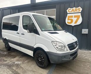 Mercedes-Benz Sprinter Gebrauchtwagen
