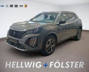 Peugeot 2008 Gebrauchtwagen