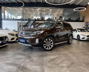 Kia Sorento Gebrauchtwagen