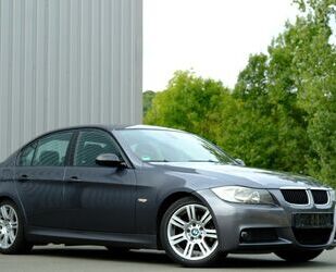 BMW 318 Gebrauchtwagen