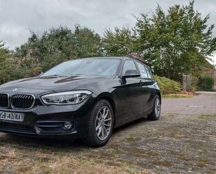 BMW 118 Gebrauchtwagen