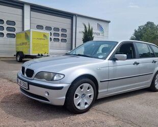 BMW 318 Gebrauchtwagen