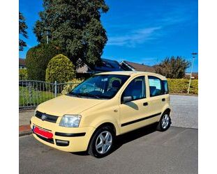 Fiat Panda Gebrauchtwagen