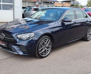 Mercedes-Benz E 220 Gebrauchtwagen
