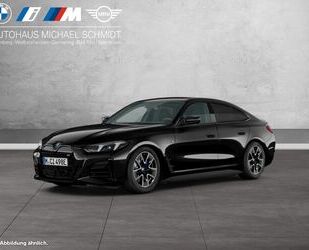 BMW i4 Gebrauchtwagen