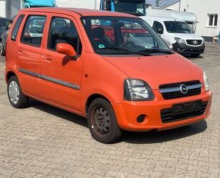 Opel Agila Gebrauchtwagen