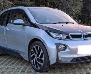 BMW i3 Gebrauchtwagen