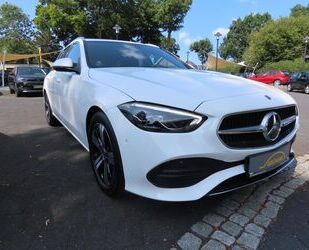 Mercedes-Benz C 200 Gebrauchtwagen