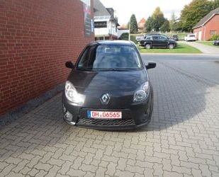 Renault Twingo Gebrauchtwagen