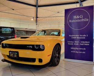 Dodge Challenger Gebrauchtwagen