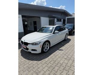 BMW 330 Gebrauchtwagen