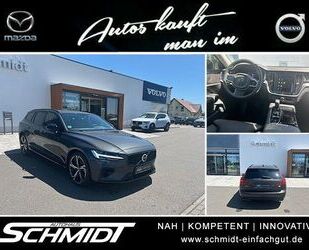 Volvo V60 Gebrauchtwagen