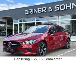 Mercedes-Benz CLA 200 Gebrauchtwagen