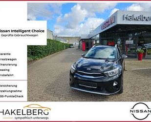 Kia Stonic Gebrauchtwagen