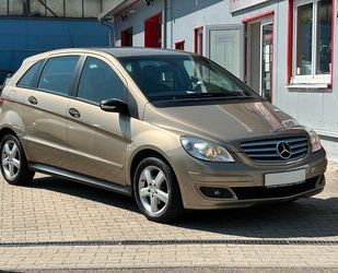 Mercedes-Benz B 150 Gebrauchtwagen