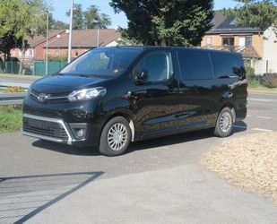 Toyota Proace (Verso) Gebrauchtwagen