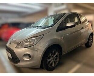 Ford Ka/Ka+ Gebrauchtwagen