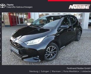 Toyota Yaris Gebrauchtwagen