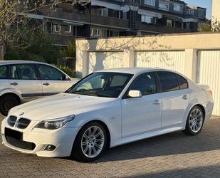 BMW 525 Gebrauchtwagen