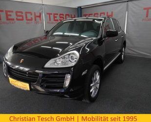 Porsche Cayenne Gebrauchtwagen