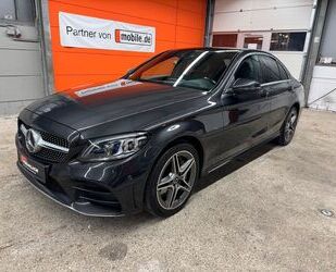 Mercedes-Benz C 300 Gebrauchtwagen