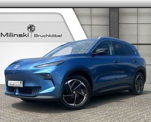 MG S5 Gebrauchtwagen