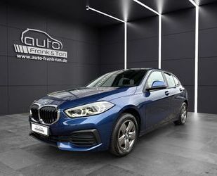 BMW 116 Gebrauchtwagen