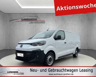 Fiat Scudo Gebrauchtwagen