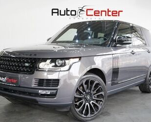Land Rover Range Rover Gebrauchtwagen