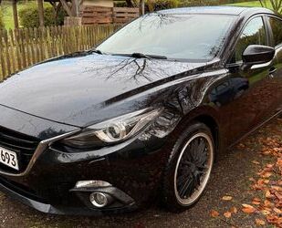 Mazda 3 Gebrauchtwagen