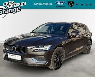 Volvo V60 Gebrauchtwagen