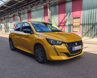 Peugeot 208 Gebrauchtwagen