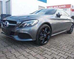 Mercedes-Benz C 200 Gebrauchtwagen