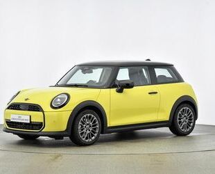 Mini Cooper C Gebrauchtwagen
