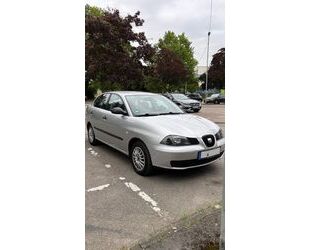 Seat Cordoba Gebrauchtwagen