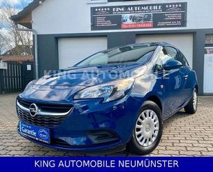 Opel Opel Corsa E Selection*KLIMA*NUR 69 TKM*INSP+TÜV N Gebrauchtwagen