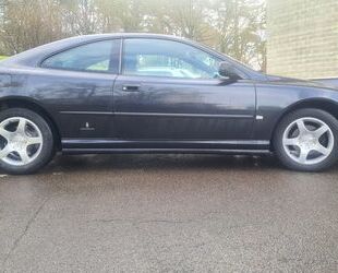 Peugeot 406 Gebrauchtwagen