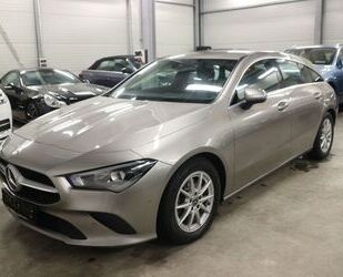 Mercedes-Benz CLA 180 Gebrauchtwagen