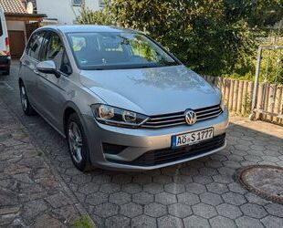VW Golf Sportsvan Gebrauchtwagen