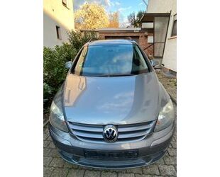 VW Golf Plus Gebrauchtwagen