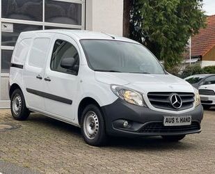 Mercedes-Benz Citan Gebrauchtwagen