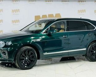 Bentley Bentayga Gebrauchtwagen