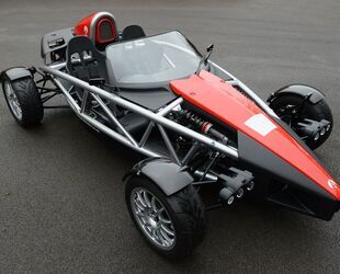 Ariel Atom Gebrauchtwagen