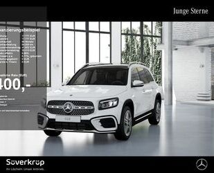 Mercedes-Benz GLB 220 Gebrauchtwagen