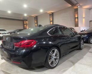 BMW 430 Gebrauchtwagen