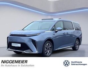 Maxus Mifa 9 Gebrauchtwagen